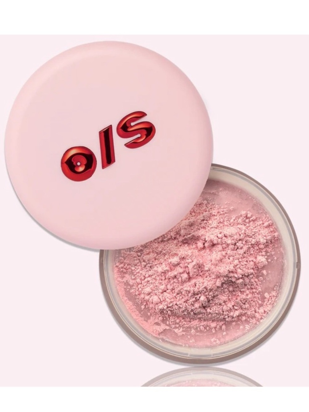ONE/SIZE Ultimate Blurring Loose Setting Powder Ultra Pink